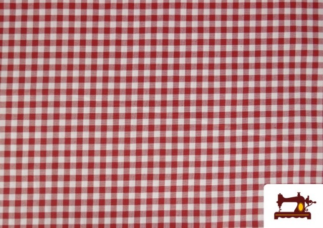 Acheter copy of Tissu en Viscose avec Imprimé Africain
