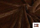 Vente en ligne de copy of Tissu Martelé Oriental avec Dragons Geisha couleur Marrón oscuro
