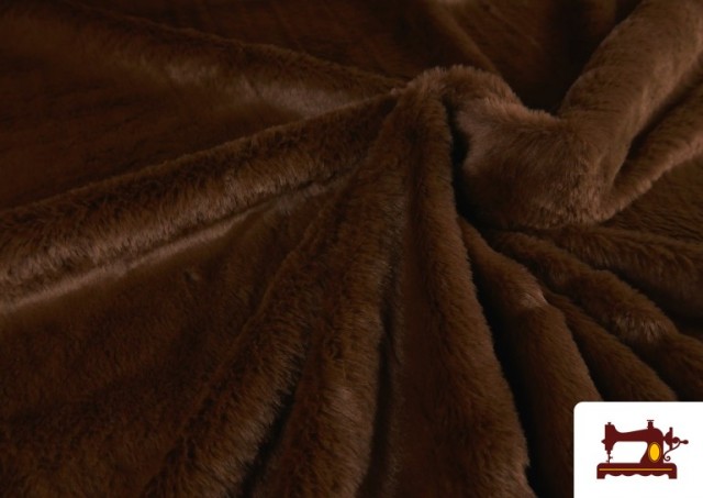 Vente en ligne de copy of Tissu Martelé Oriental avec Dragons Geisha couleur Marrón oscuro