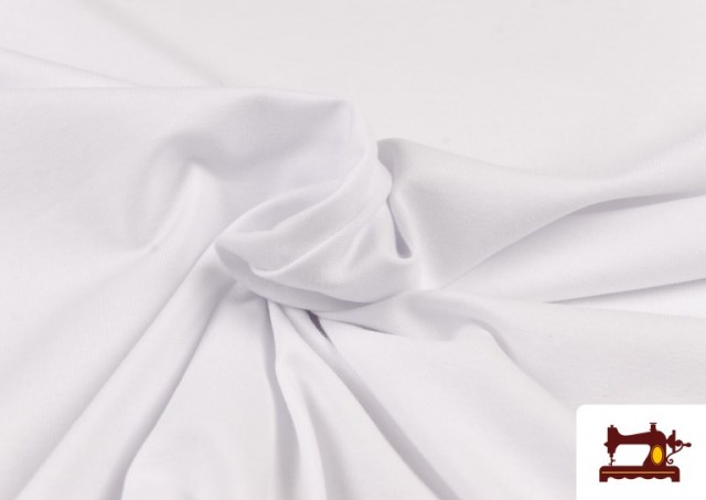 Doublure de Maillot de Bain Blanche