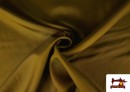 Acheter Tissu Doublure Rayonne Colorée Largeur 70 cm - pièce de 50 mètres couleur Kaki