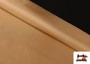 Acheter Tissu Doublure Rayonne Colorée Largeur 70 cm - pièce de 50 mètres couleur Bronzé
