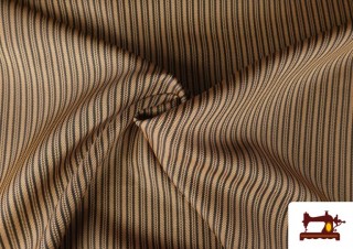 Acheter Tissu pour Vêtement Cavalier Andalous couleur Brun Acheter Tissu pour Vêtement Cavalier Andalous couleur Brun
