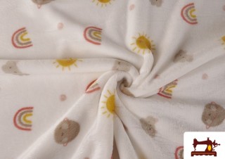 Acheter en ligne copy of Tissu en Coraline Polaire Douce avec Imprimé Léopard Acheter en ligne copy of Tissu en Coraline Polaire Douce avec Imprimé Léopard