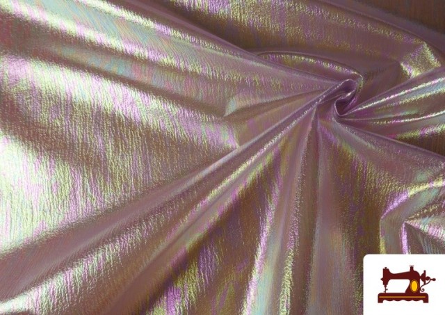 Vente en ligne de copy of Tissu Martelé Oriental avec Dragons Geisha couleur Violet