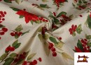 Vente en ligne de copy of Tissu en Canvas pour Décoration de Nöel