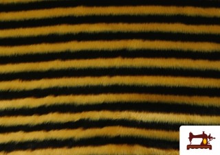 Tissu pour Costume Abeille Tissu pour Costume Abeille