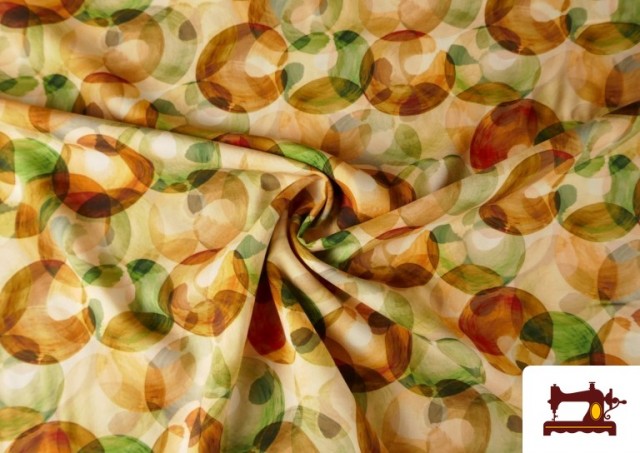 Vente en ligne de copy of Tissu Rouge à Pois Noirs