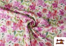 Vente en ligne de copy of Tissu Rouge à Pois Noirs