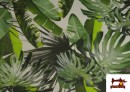 Vente en ligne de copy of Tissu pour Tapisserie Imperméable avec Imprimé Lys