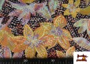 Vente en ligne de copy of Tissu en Viscose avec Imprimé Africain