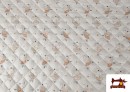 copy of Tissu en Viscose avec Imprimé Africain