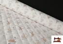 Acheter copy of Tissu en Viscose avec Imprimé Africain