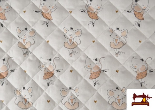 Vente de copy of Tissu en Viscose avec Imprimé Africain