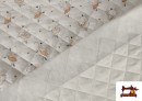 copy of Tissu en Viscose avec Imprimé Africain