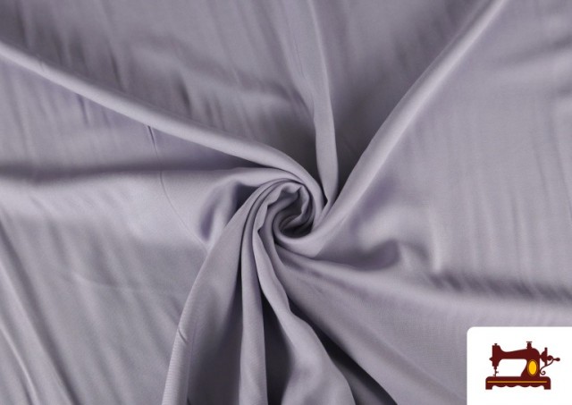 Vente en ligne de copy of Tissu Rouge à Pois Noirs couleur Violet