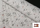 Acheter copy of Tissu en Viscose avec Imprimé Africain