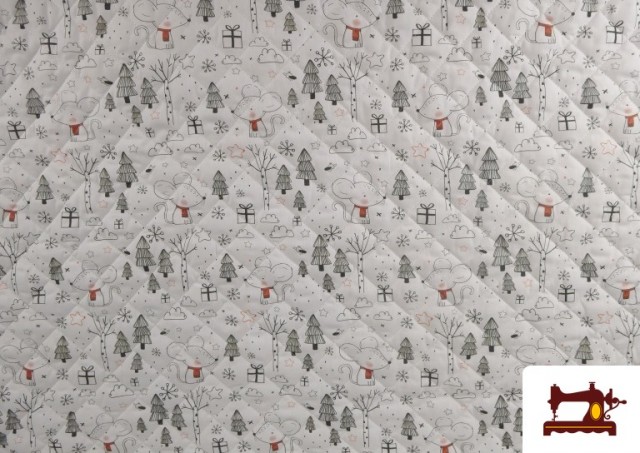Vente de copy of Tissu en Viscose avec Imprimé Africain