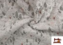 Acheter en ligne copy of Tissu en Viscose avec Imprimé Africain