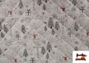 Vente en ligne de copy of Tissu en Viscose avec Imprimé Africain