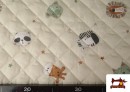 Vente en ligne de copy of Tissu en Viscose avec Imprimé Africain