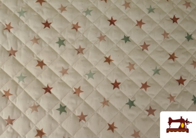 Acheter copy of Tissu en Viscose avec Imprimé Africain