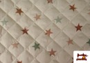 Vente de copy of Tissu en Viscose avec Imprimé Africain
