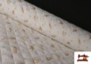 copy of Tissu en Viscose avec Imprimé Africain
