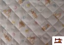 Vente de copy of Tissu en Viscose avec Imprimé Africain