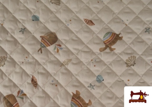 Vente de copy of Tissu en Viscose avec Imprimé Africain