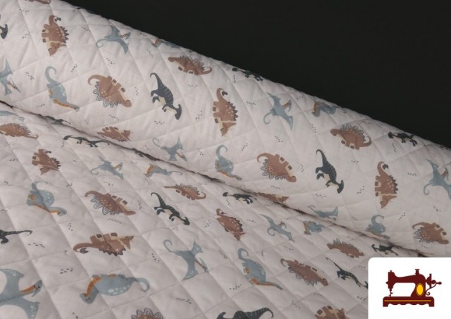copy of Tissu en Viscose avec Imprimé Africain