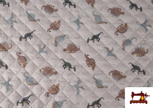 Acheter copy of Tissu en Viscose avec Imprimé Africain
