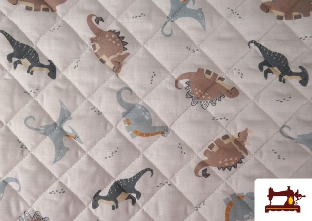 Acheter en ligne copy of Tissu en Viscose avec Imprimé Africain