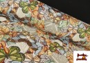 Acheter copy of Tissu en Gobelin avec Imprimé Ethnique