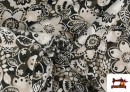 Vente en ligne de copy of Tissu Rouge à Pois Noirs