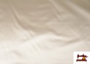 Tissu Satin de Mariée en Soie Naturelle