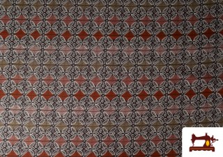 Acheter Tissu en coton imprimé style africain