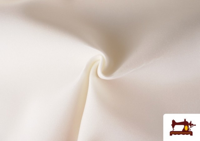 Vlies Matelassé Fin Thermocollant Stabilisateur 0.15mm d'Épaisseur