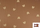 Acheter Tissu jersey léopards enfant