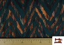 Acheter Tissu viscose imprimé pour vêtements féminins