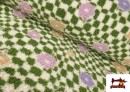 Acheter copy of Tissu Imitation Laine Agneau
