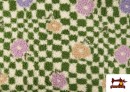Vente de copy of Tissu Imitation Laine Agneau