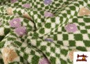 copy of Tissu Imitation Laine Agneau