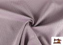 Vente de Tissu en Velours Côtelé de Couleurs couleur Violet