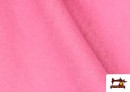 Vente en ligne de Tissu Polaire Thermique en Couleurs - Pièce de 25 Mètres couleur Rosé