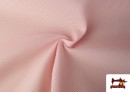 Vente en ligne de Tissu en Filet 3D pour Sacs à Dos et Décoration couleur Rose pâle